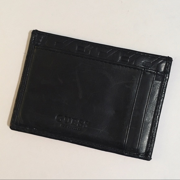 Guess | Card Holder - Picture 2 of 4